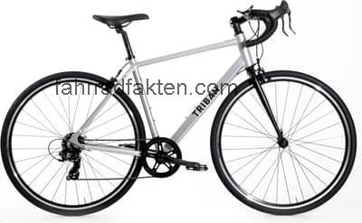 Triban road bike rc 100 technische daten 
