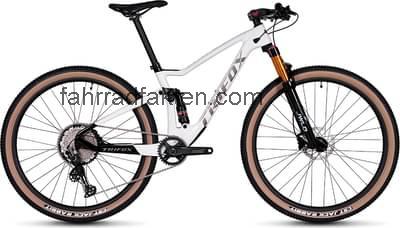Trifox pioneer technische daten 