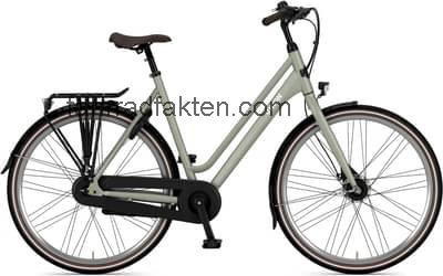 Union fast technische daten