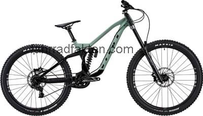 Vitus dominer 297 technische daten 