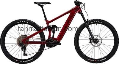 Vitus e escarpe 290 vrs technische daten 