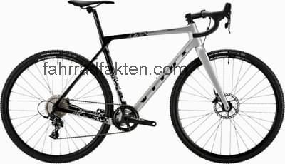 Vitus energie evo apex technische daten 