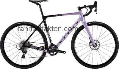 Vitus energie evo force technische daten 