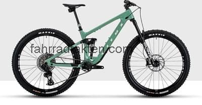 Vitus escarpe 29 amp technische daten 