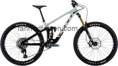Vitus sommet 290 crx technische daten