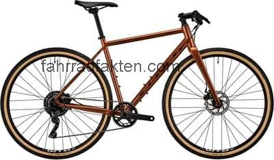Vitus substance vr fb technische daten