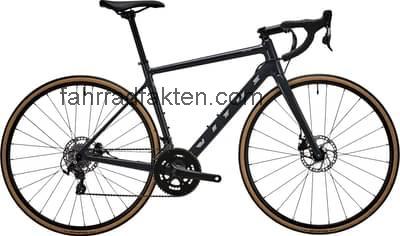 Vitus zenium carbon c technische daten