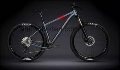 Voodoo horde technische daten