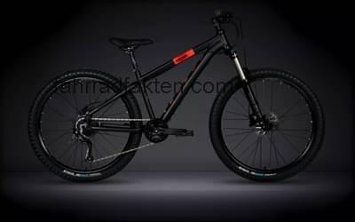 Voodoo nzumbi 26 technische daten