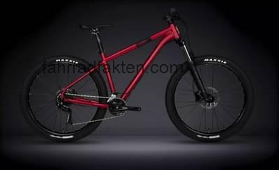 Voodoo wazoo technische daten 