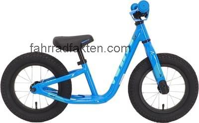 White xc 120 lite run technische daten