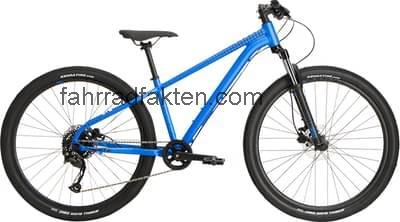 White xc 260 pro technische daten