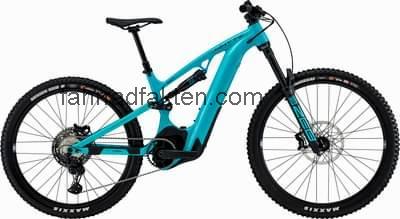 Whyte e 160 s mx technische daten