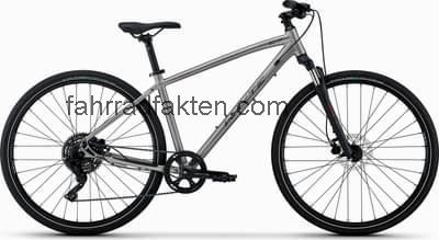 Whyte ridgeway technische daten 