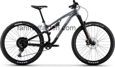 Whyte t 140 s technische daten 