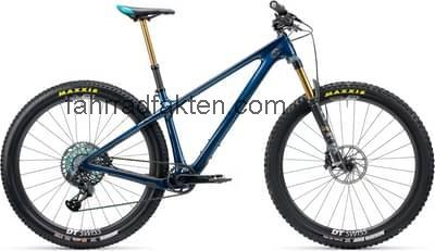 Yeti arc c3 technische daten 