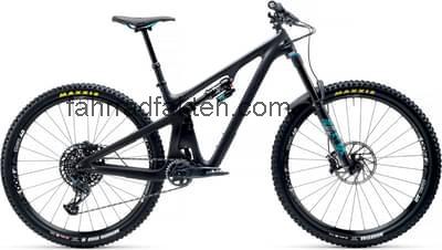 Yeti sb130 clr technische daten