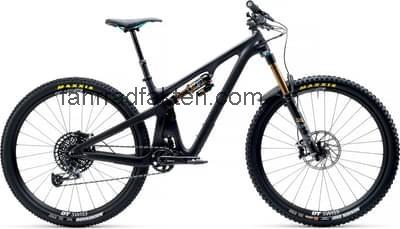 Yeti sb130 t2 technische daten