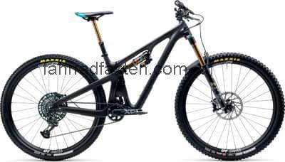 Yeti sb130 t3 technische daten