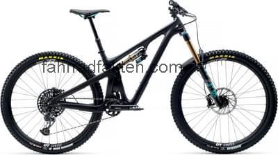 Yeti sb130 tlr t2 technische daten