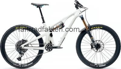 Yeti sb140 c1 technische daten