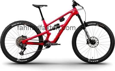 YT jeffsy core 4 29 technische daten 