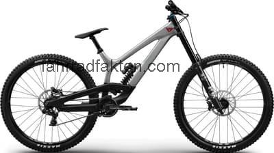 YT tues pro 29 technische daten 